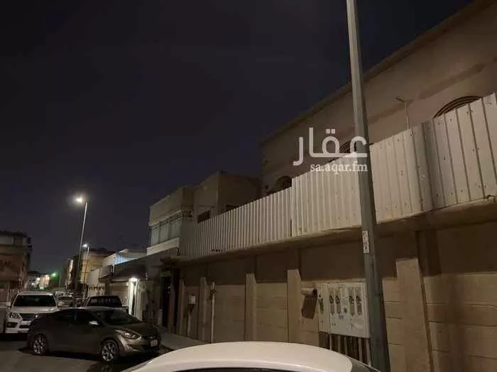 443 sqm building in Al Badiyah 1