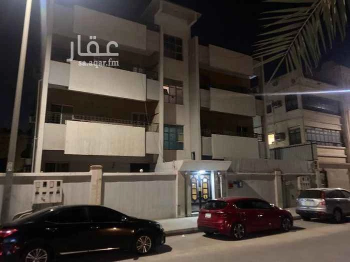 500 sqm building in Al Tubayshi
