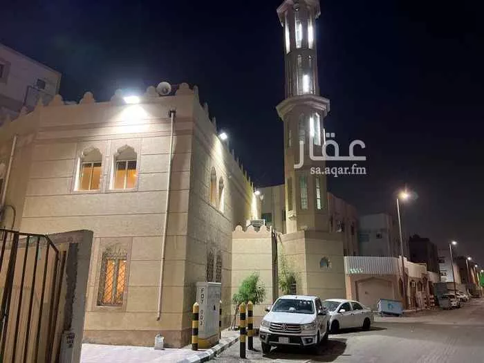 6 bedroom apartment in Al Salam 2