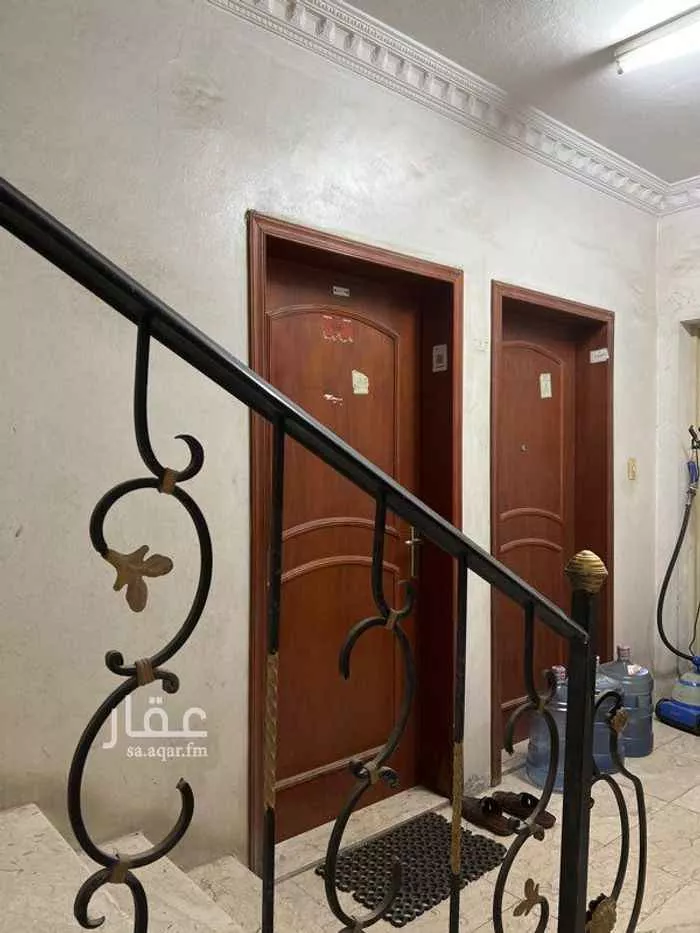 عمارة 313 م² في مدينة العمال 3