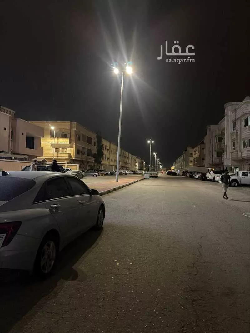 عمارة 400 م² في المزروعية 2