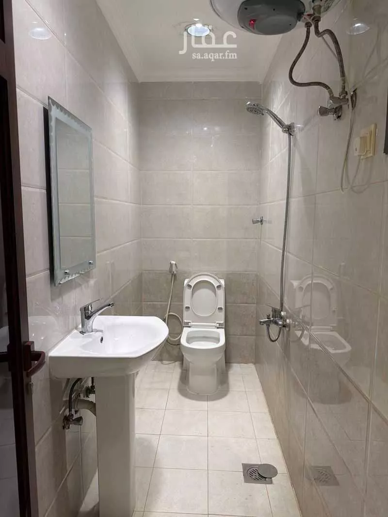 شقة 2 غرف في النورس، الخبر 10