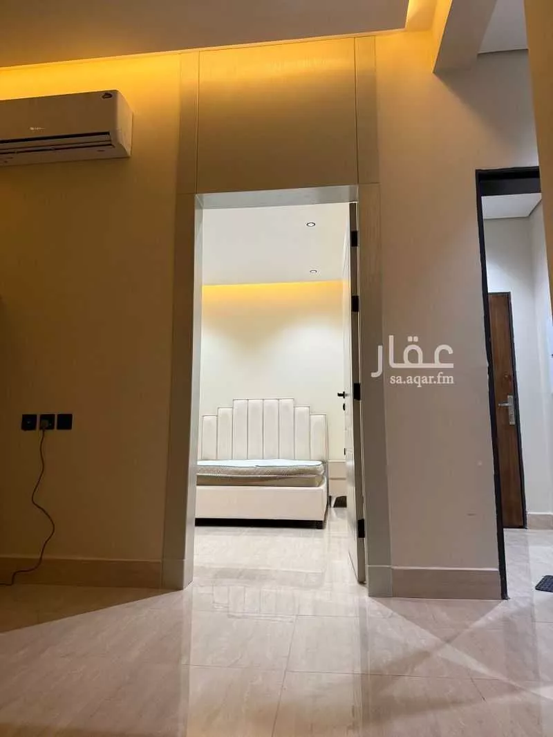 شقة 2 غرف في القادسية 3