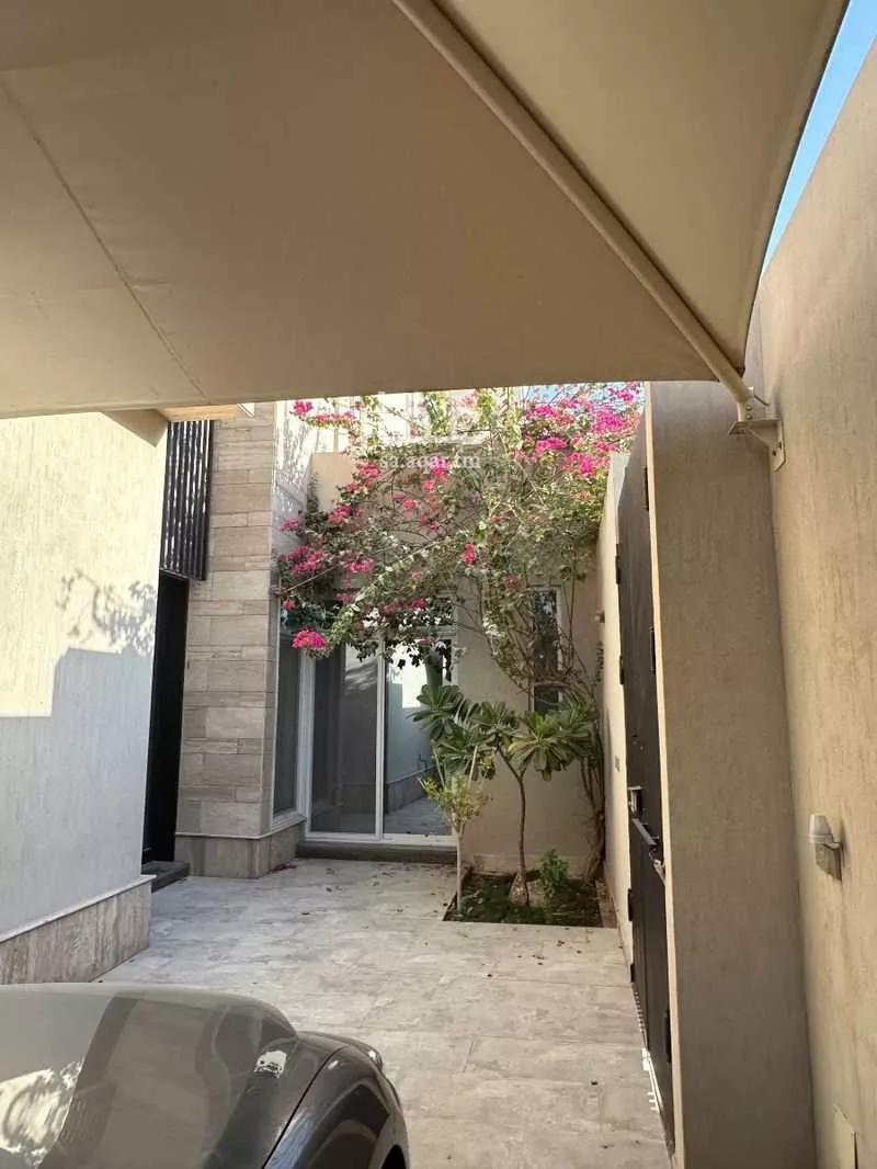 فيلا 6 غرف في النرجس 3