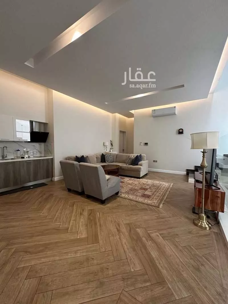 فيلا 6 غرف في النرجس 2