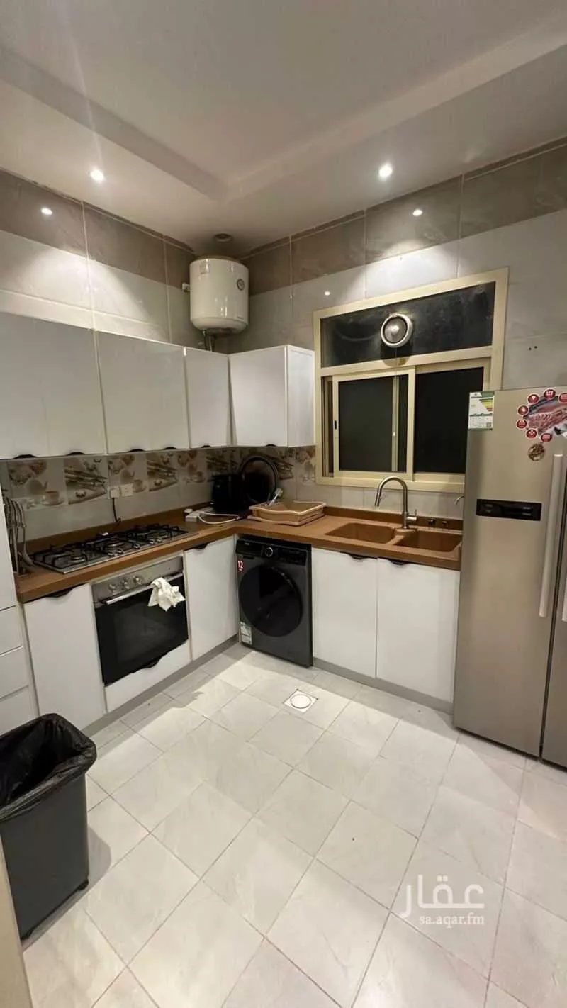 شقة 2 غرف في العارض 4