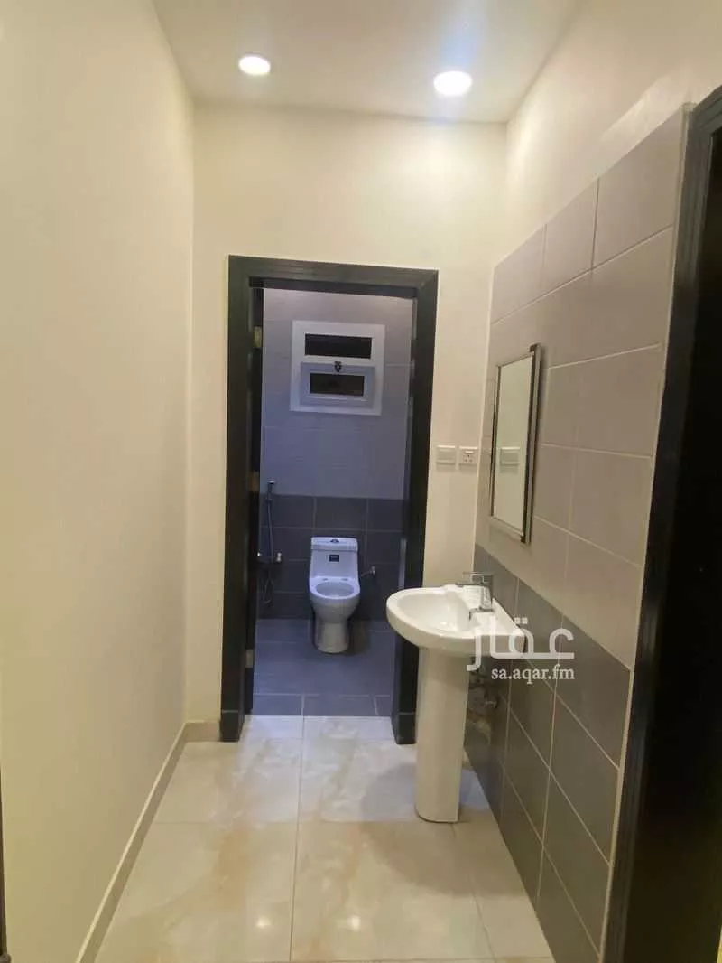 شقة 3 غرف في العارض 3