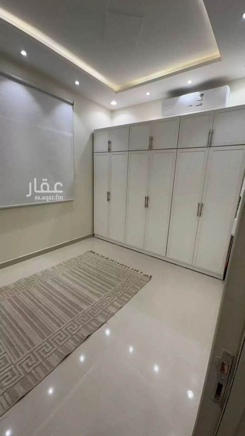 شقة 2 غرف في العارض 5