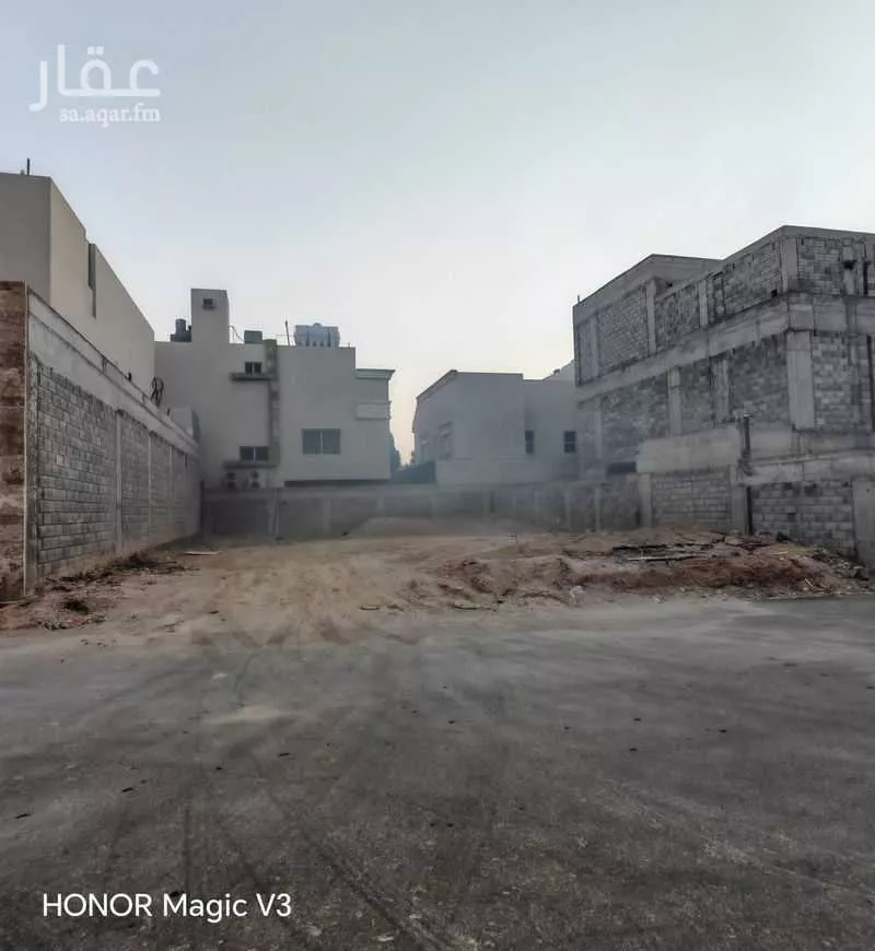 land in Al Nakheel, Riyadh 6