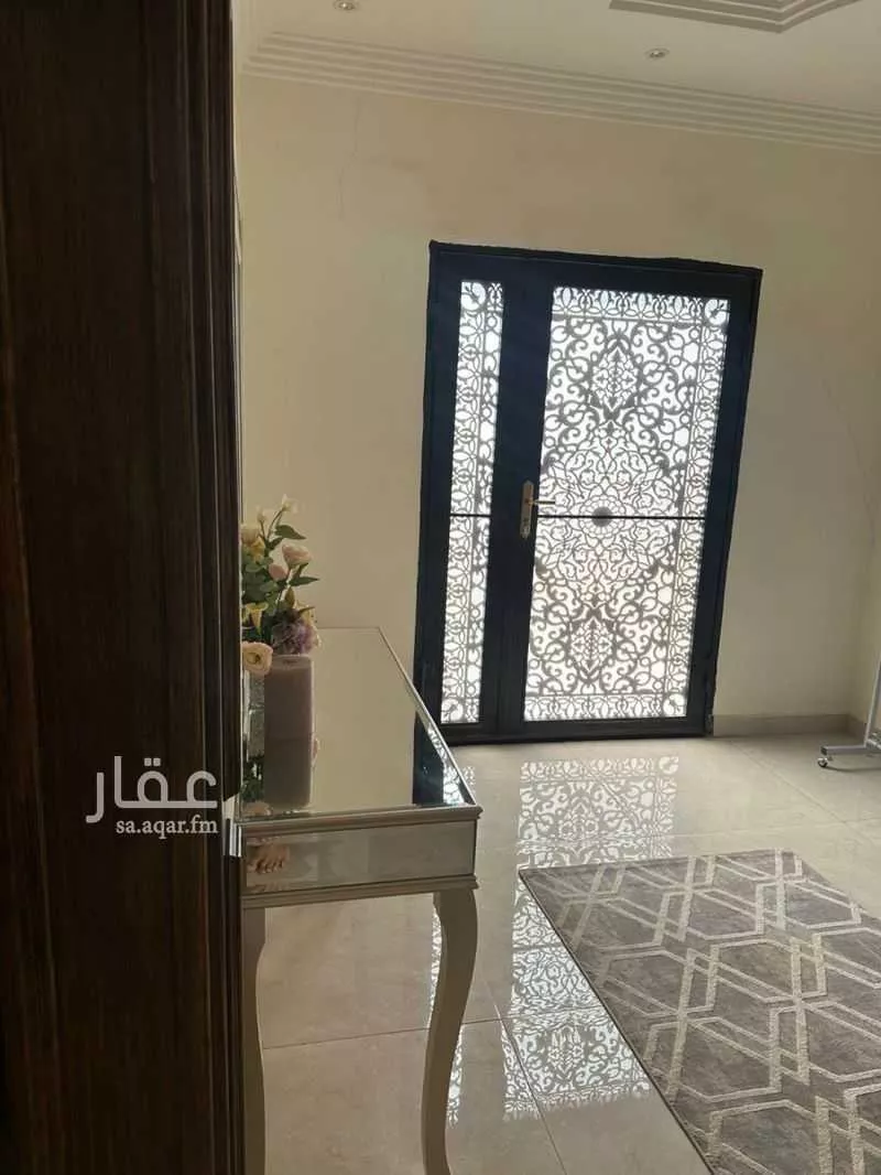 4 bedroom villa in Al Malqa 4