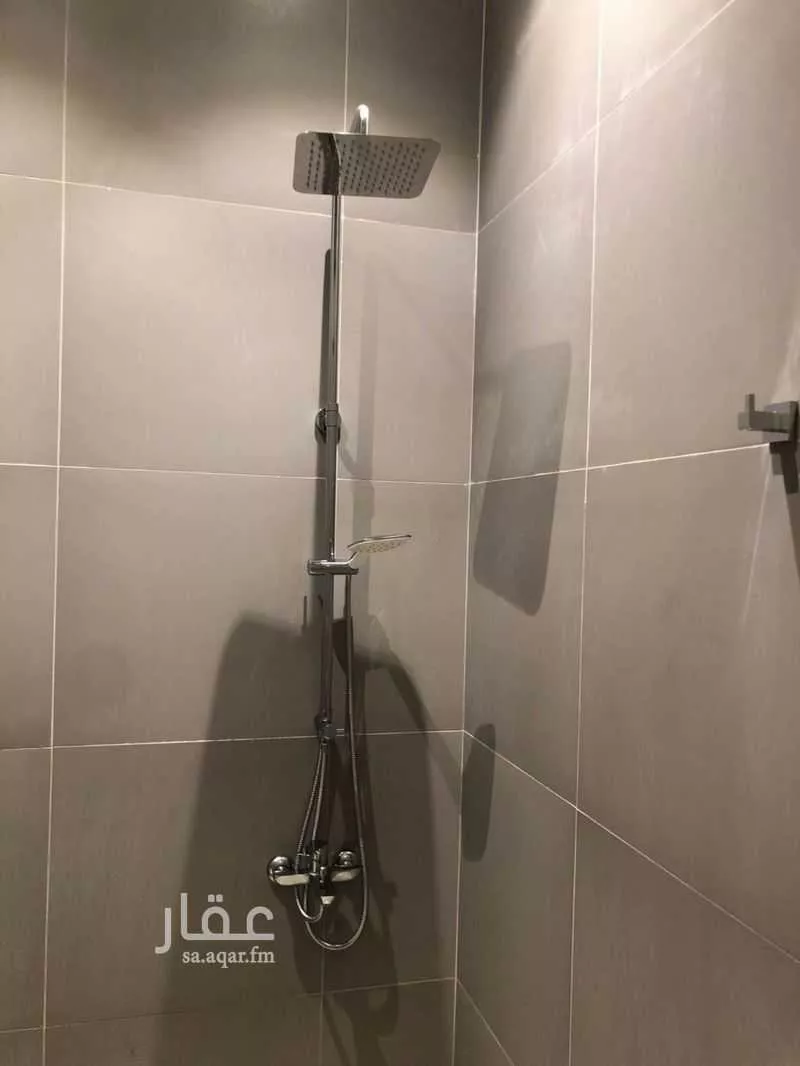 شقة 1 غرف في النعيم 3