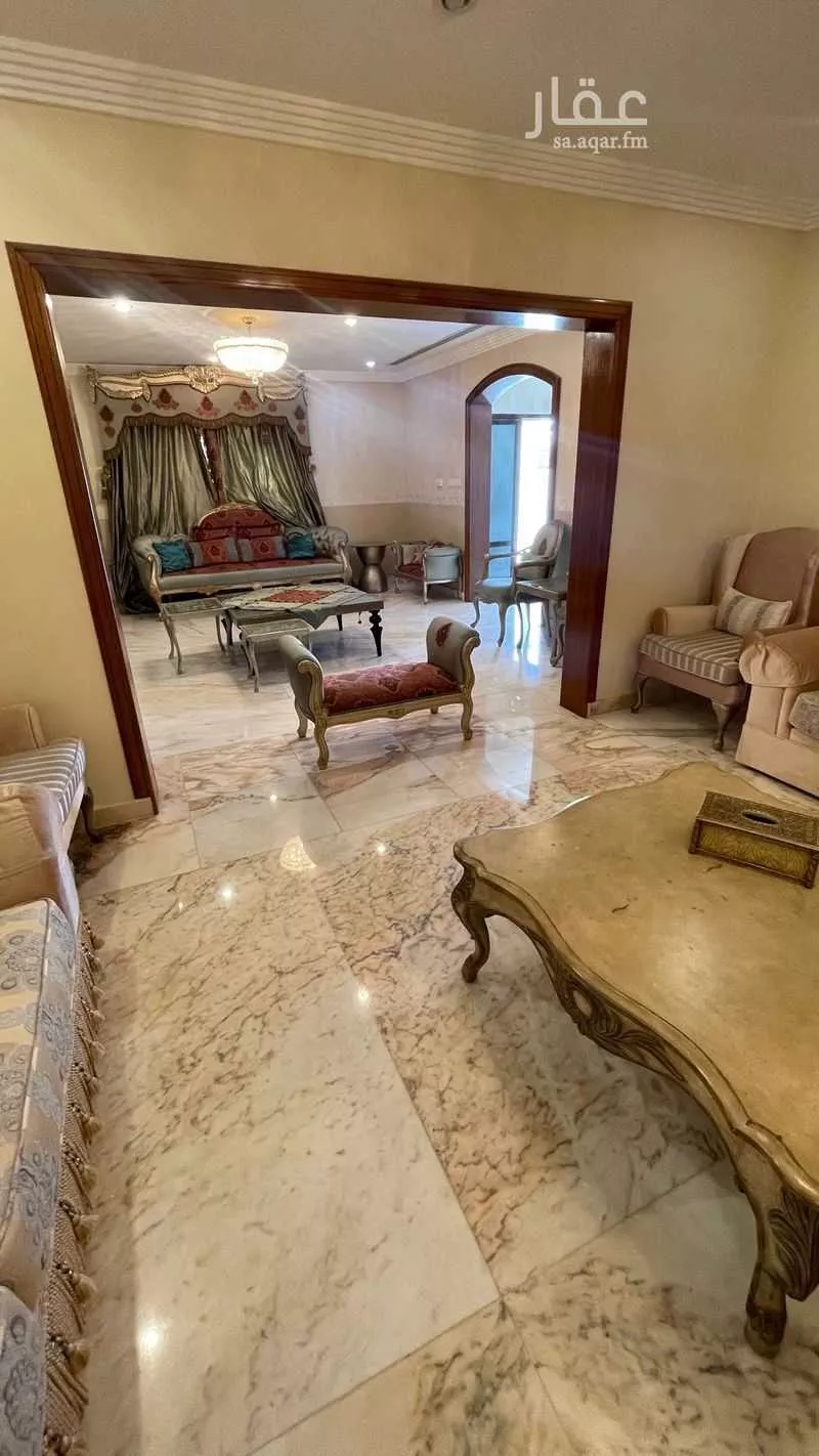 فيلا 6 غرف في قرطبة 3