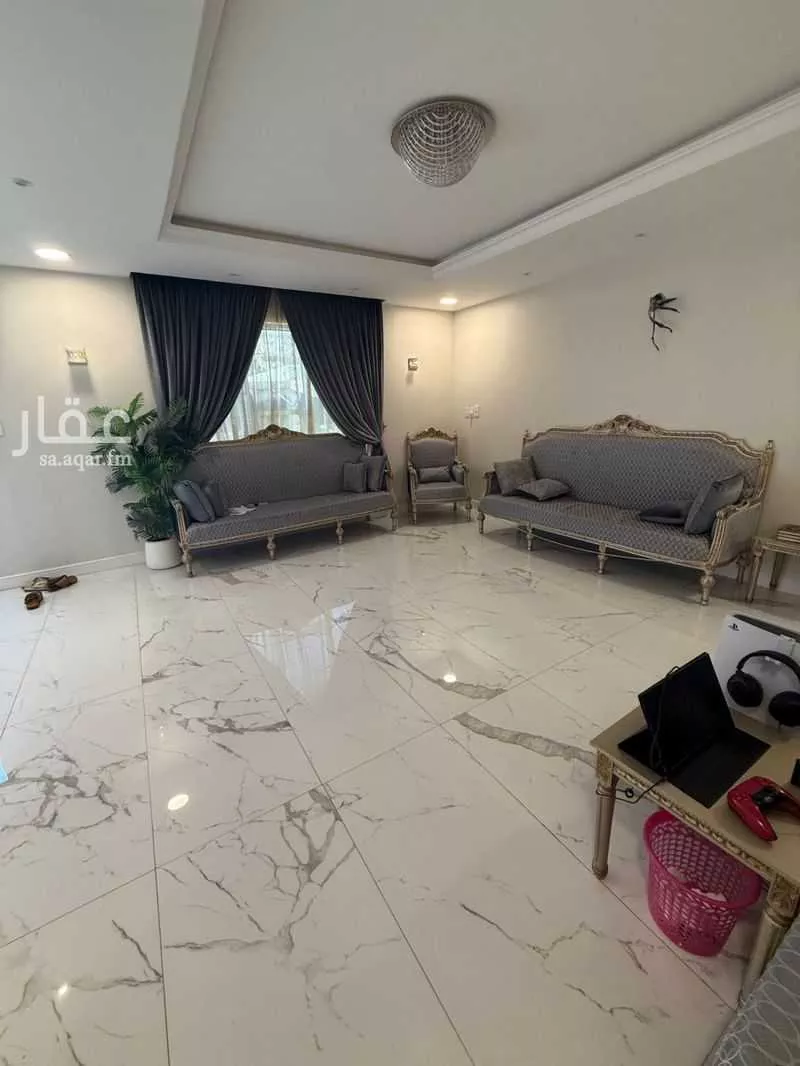 دور 5 غرف في الحمراء 5