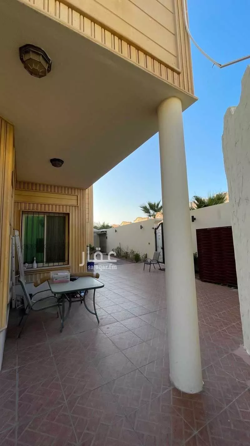 فيلا 7 غرف في الشاطئ الشرقي 5