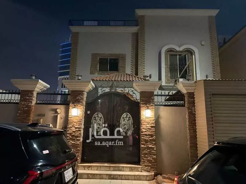 فيلا 6 غرف في قرطبة 1