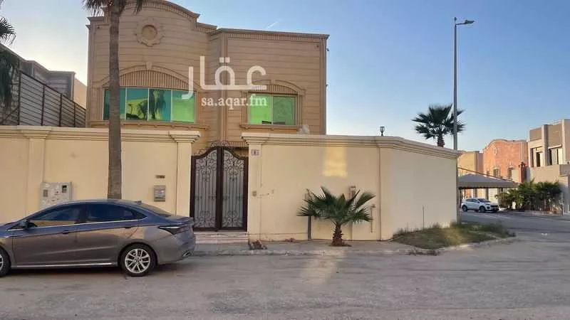 فيلا 7 غرف في الشاطئ الشرقي 1