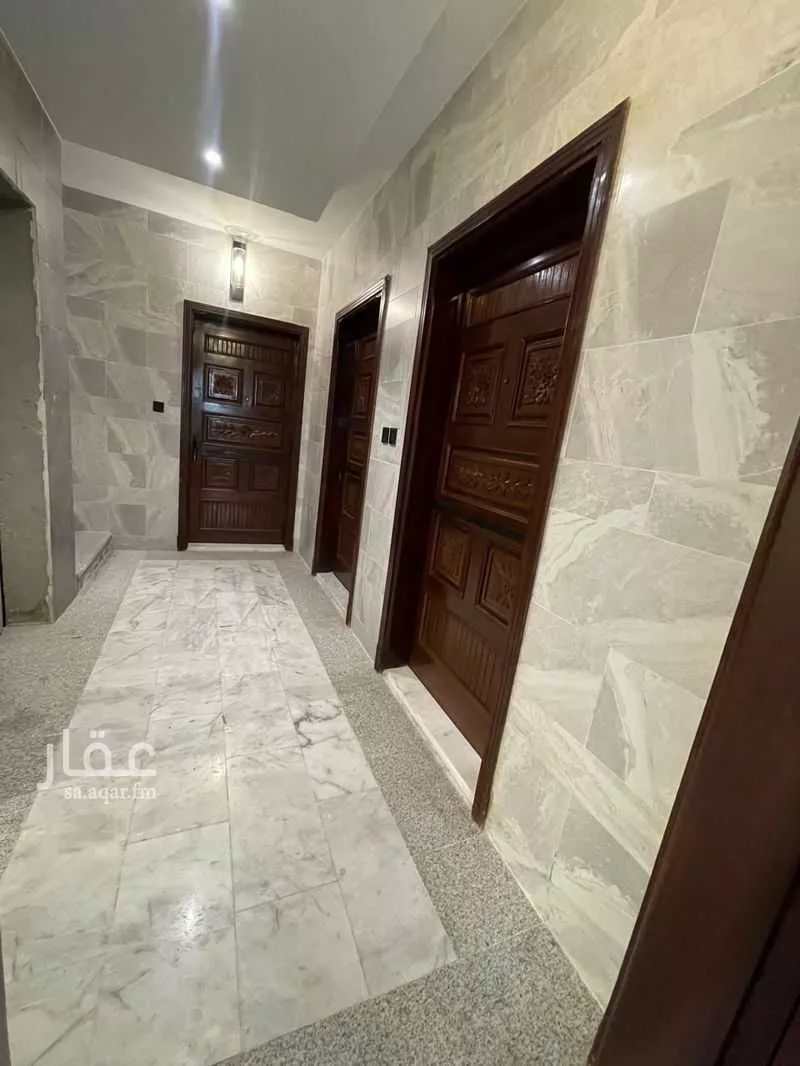 4 bedroom apartment in Al Lulu, Jeddah 9