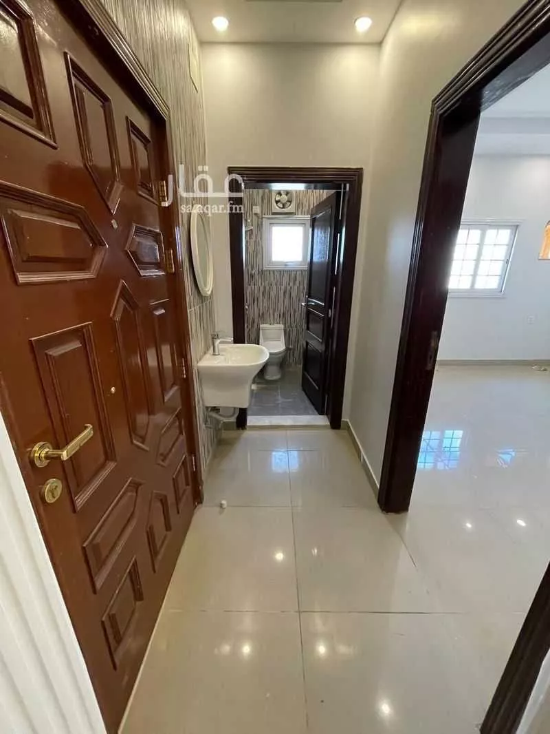 4 bedroom apartment in Al Lulu, Jeddah 6