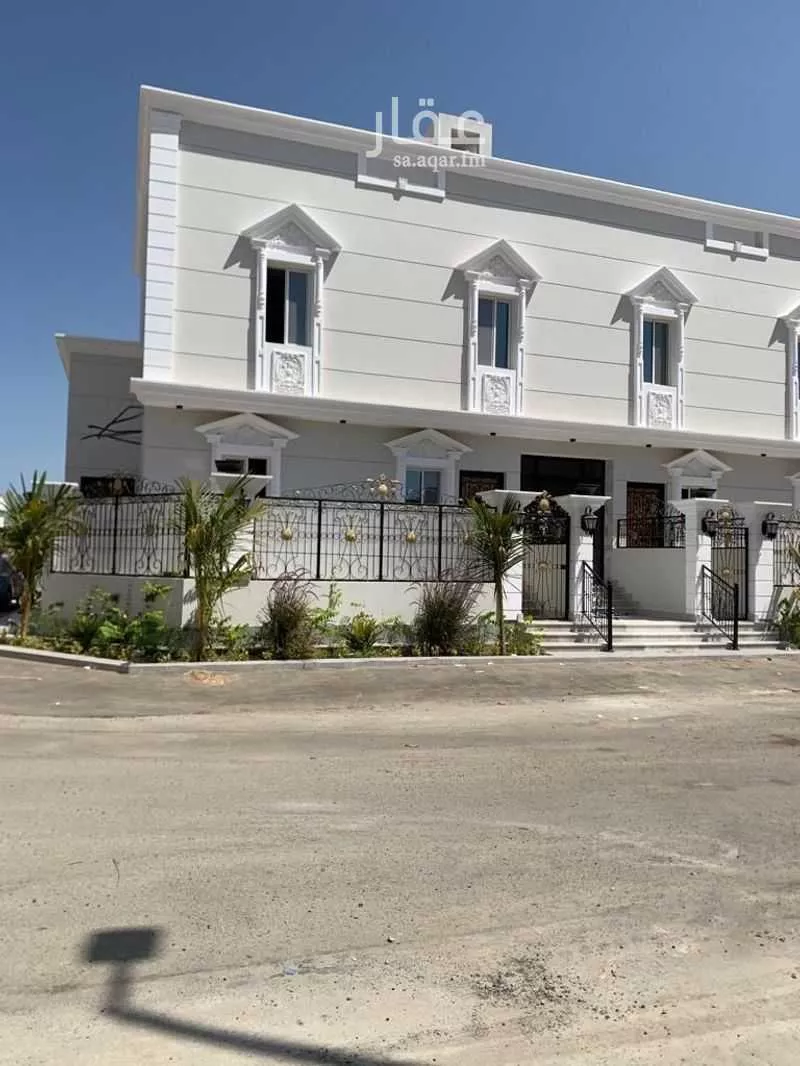 4 bedroom apartment in Al Lulu, Jeddah 4