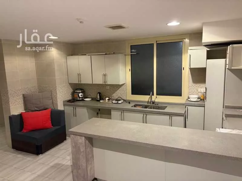 1 bedroom apartment in Al Malqa 1