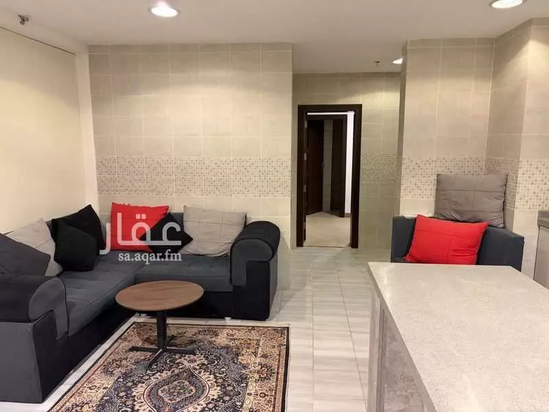 1 bedroom apartment in Al Malqa 2
