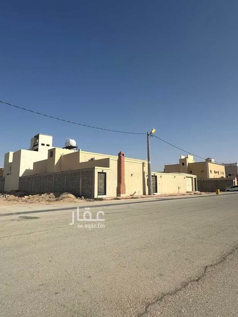 دور 3 غرف في بنبان 3