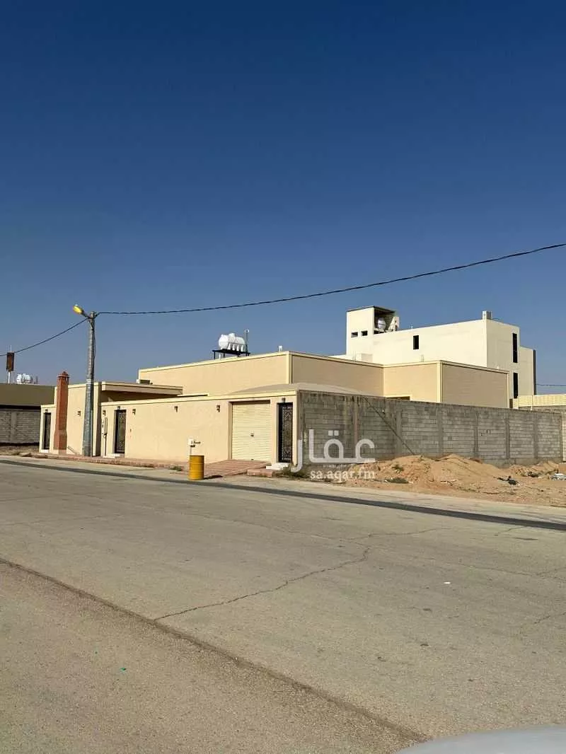 دور 3 غرف في بنبان 4