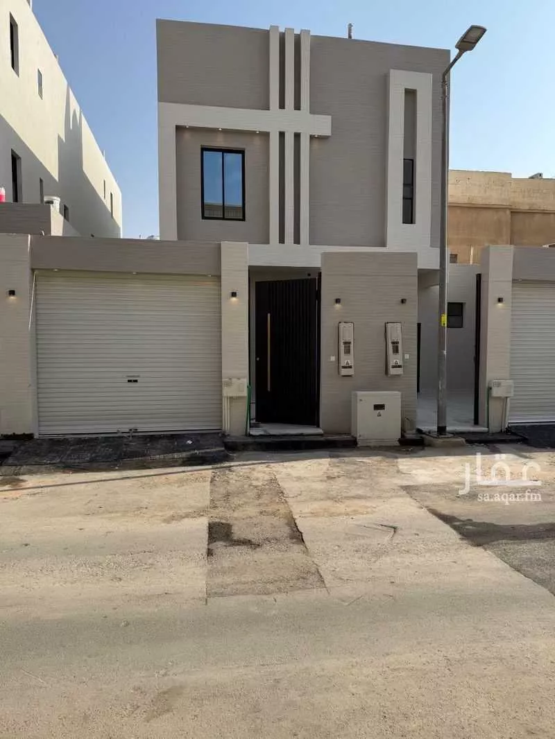 دور 5 غرف في النسيم الغربي 2