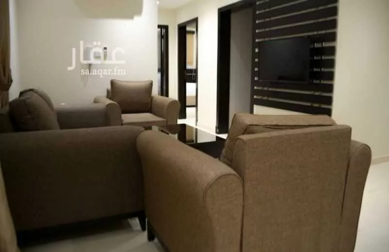 2 bedroom apartment in Al Aqrabiyah, Eastern Province 9