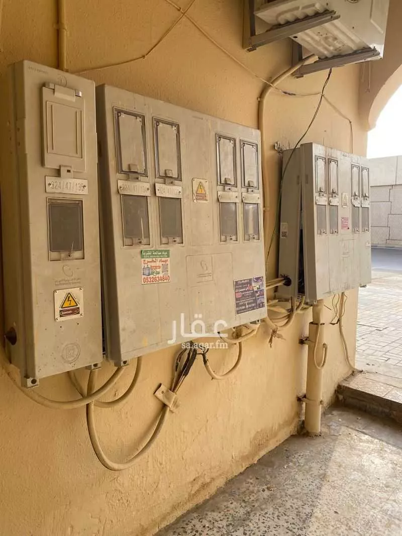 400 sqm building in Ad Dar Al Baida 2