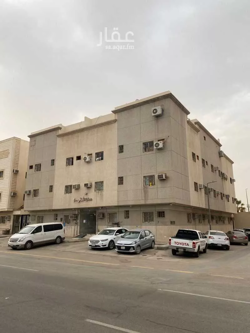 4 bedroom apartment in Ad Dar Al Baida, Riyadh 4