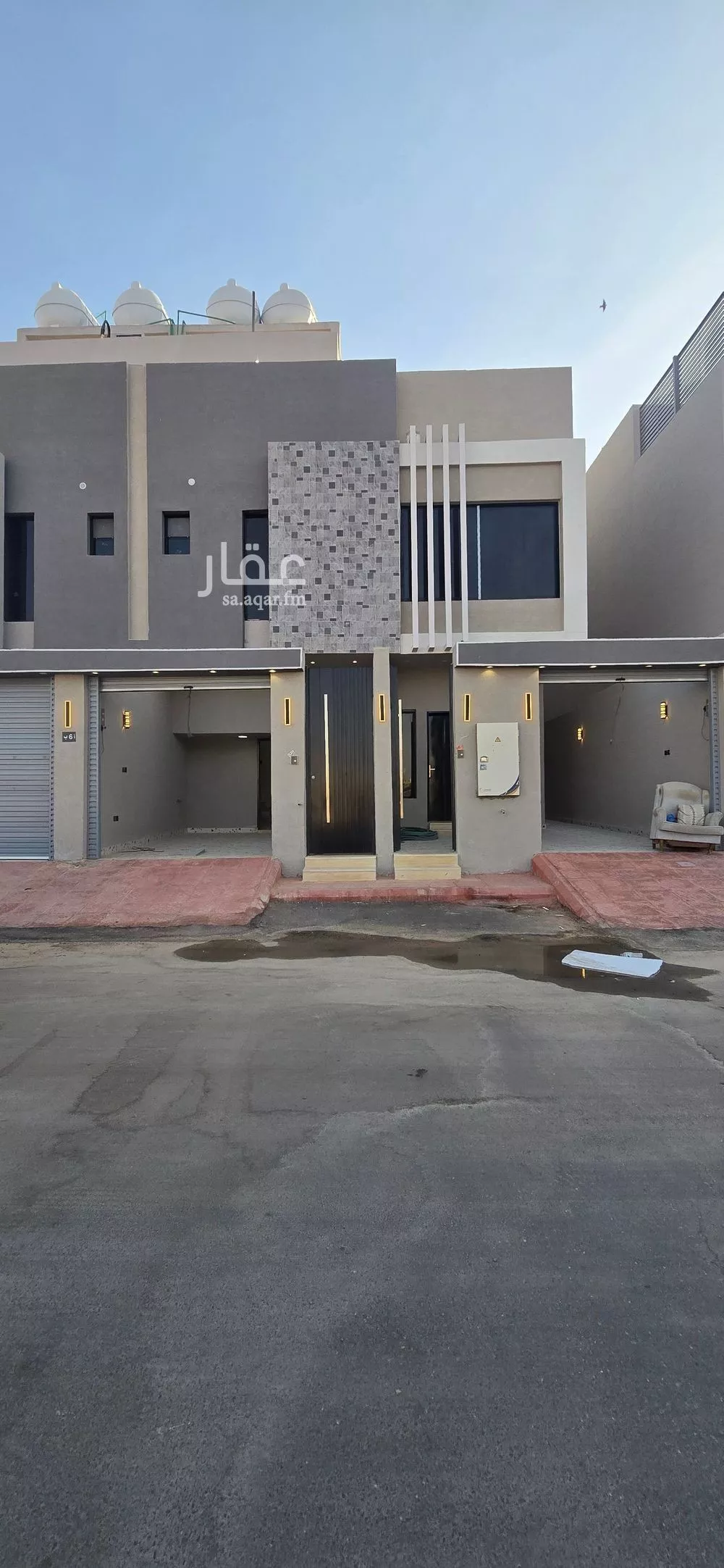 دور 5 غرف في بدر 2