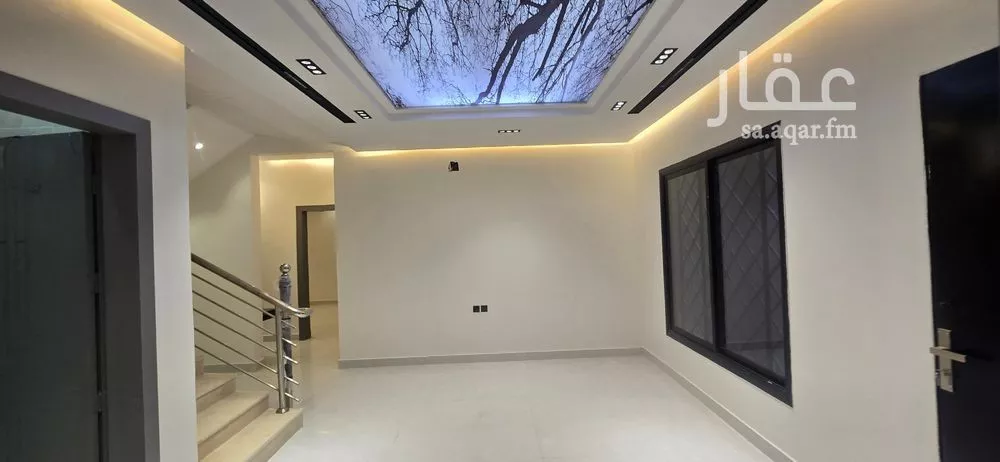 دور 5 غرف في بدر 4