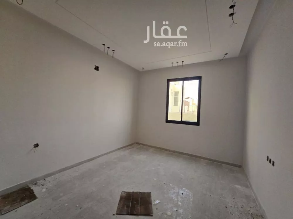 دور 3 غرف في الحزم 4