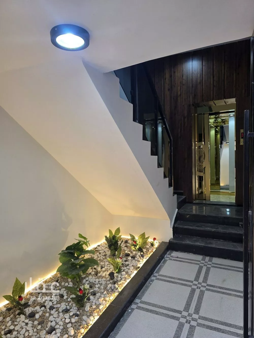 دور 3 غرف في عكاظ 3