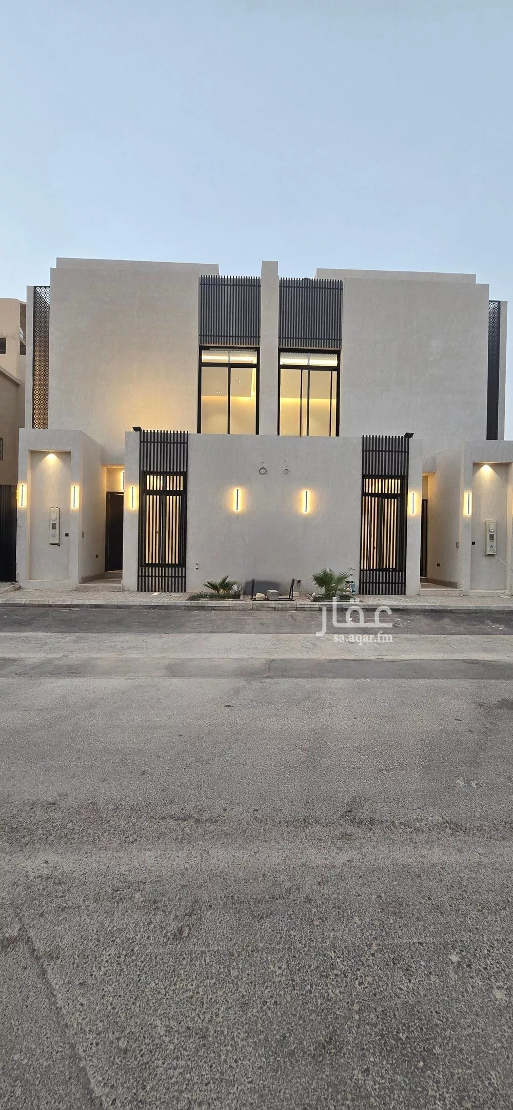 فيلا 5 غرف في ظهرة لبن 1