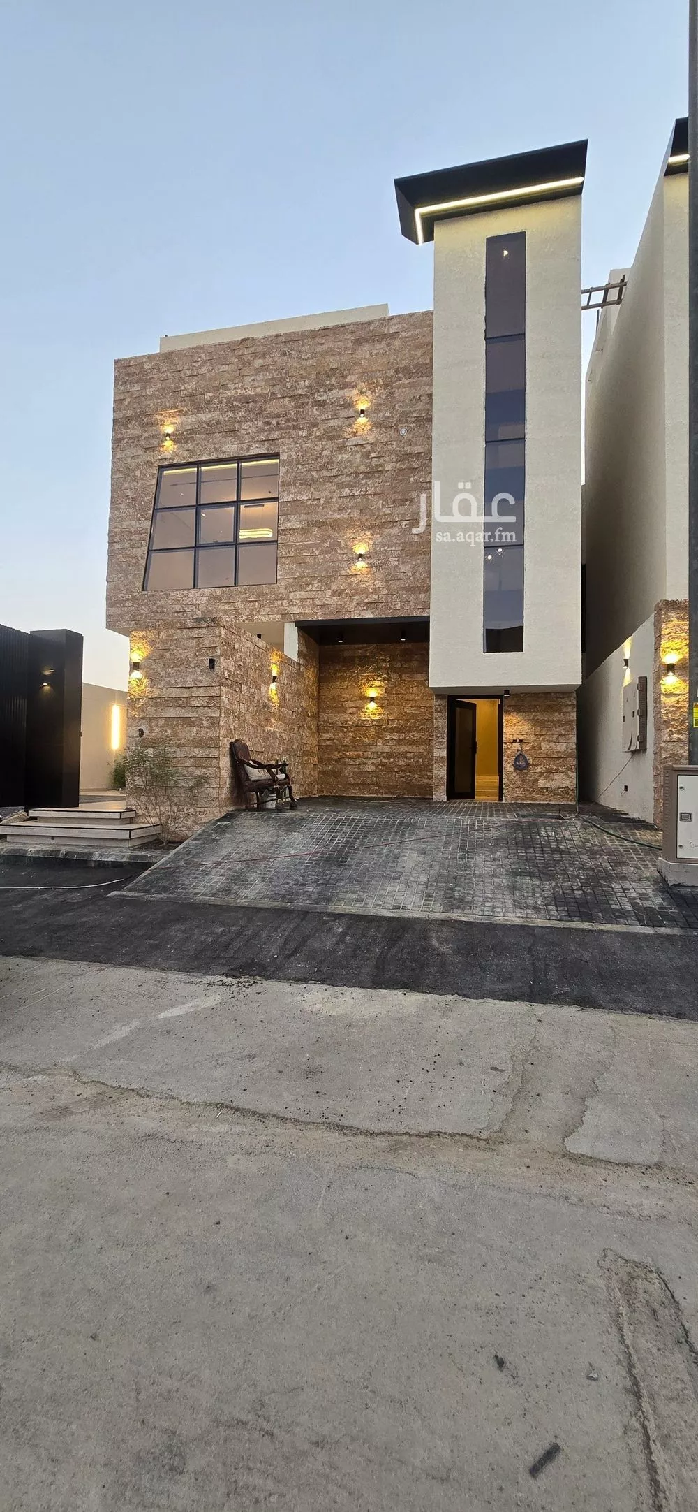 3 bedroom floor in Badr 1