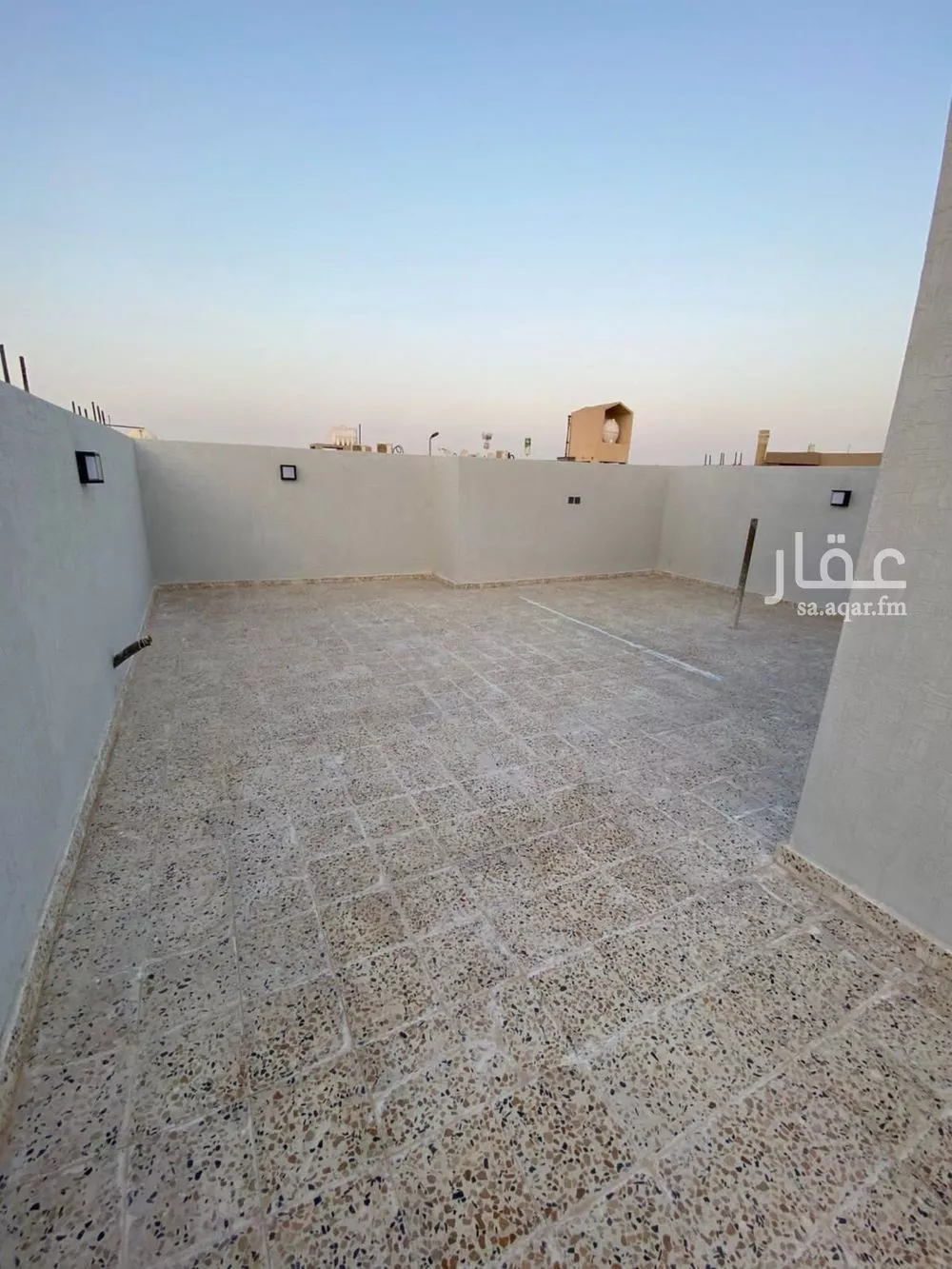 فيلا 6 غرف في العريجاء الغربية 5