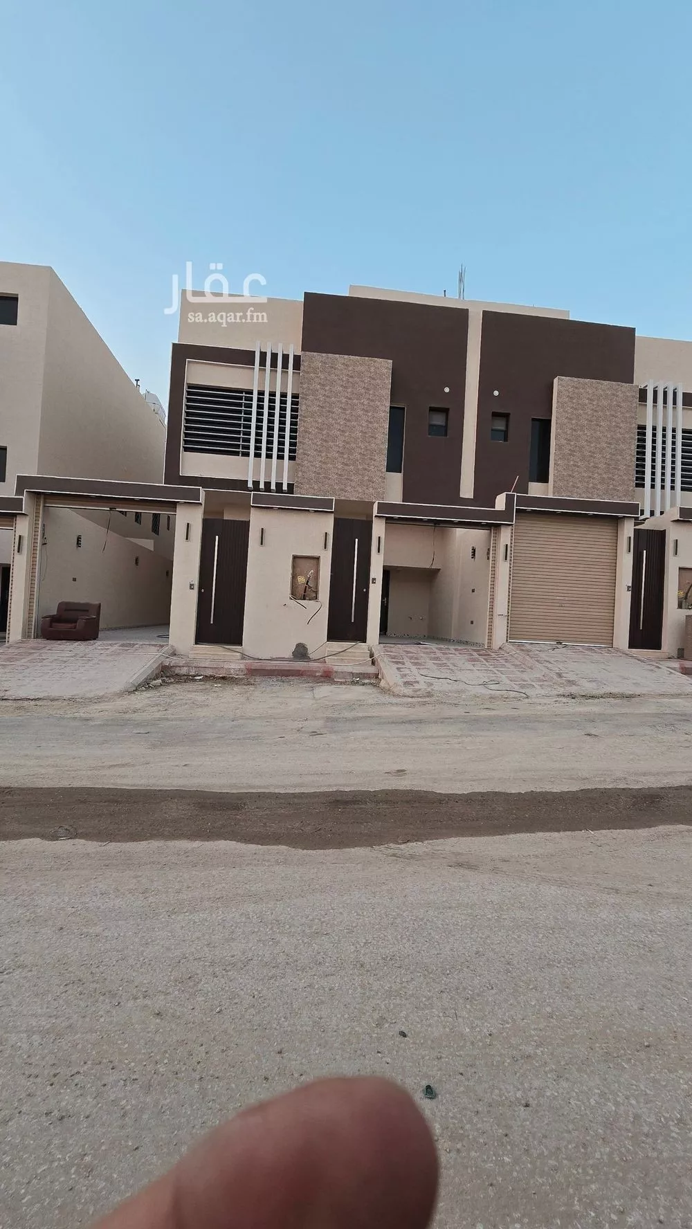 فيلا 4 غرف في طيبة 1