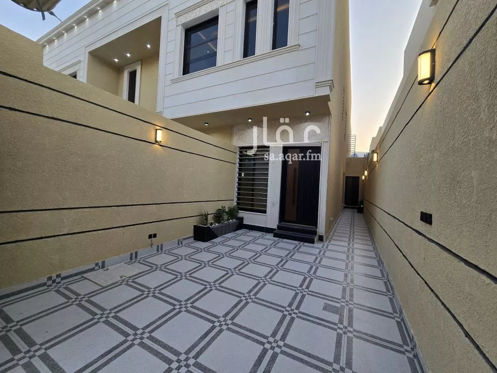 دور 6 غرف في عكاظ 2