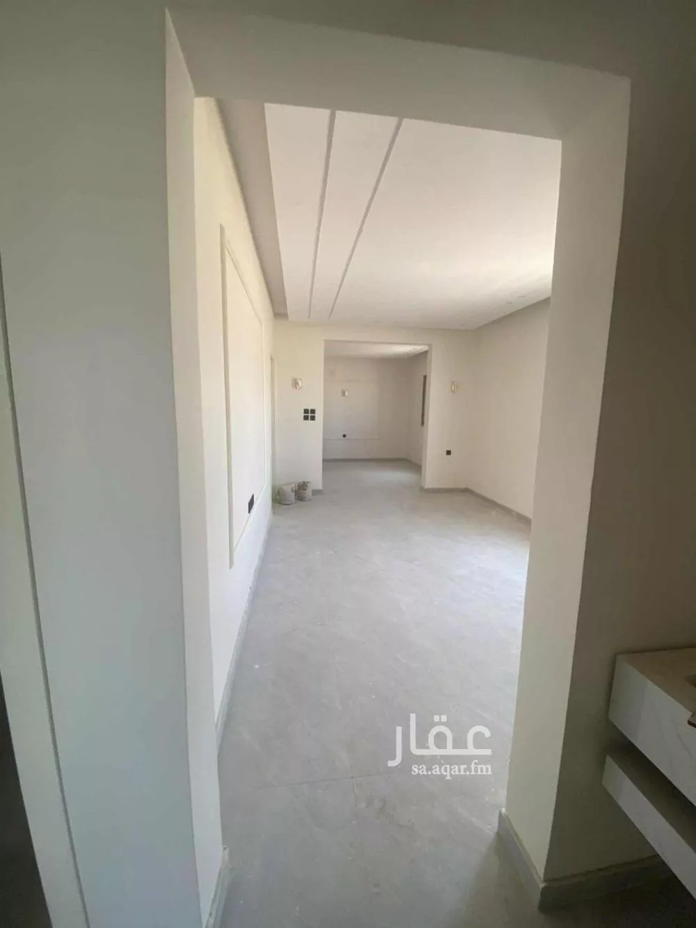 6 bedroom floor in Okaz 3