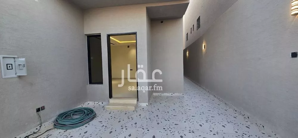 دور 5 غرف في بدر 3