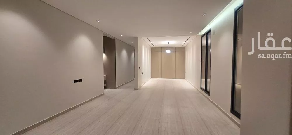 3 bedroom floor in Badr 2