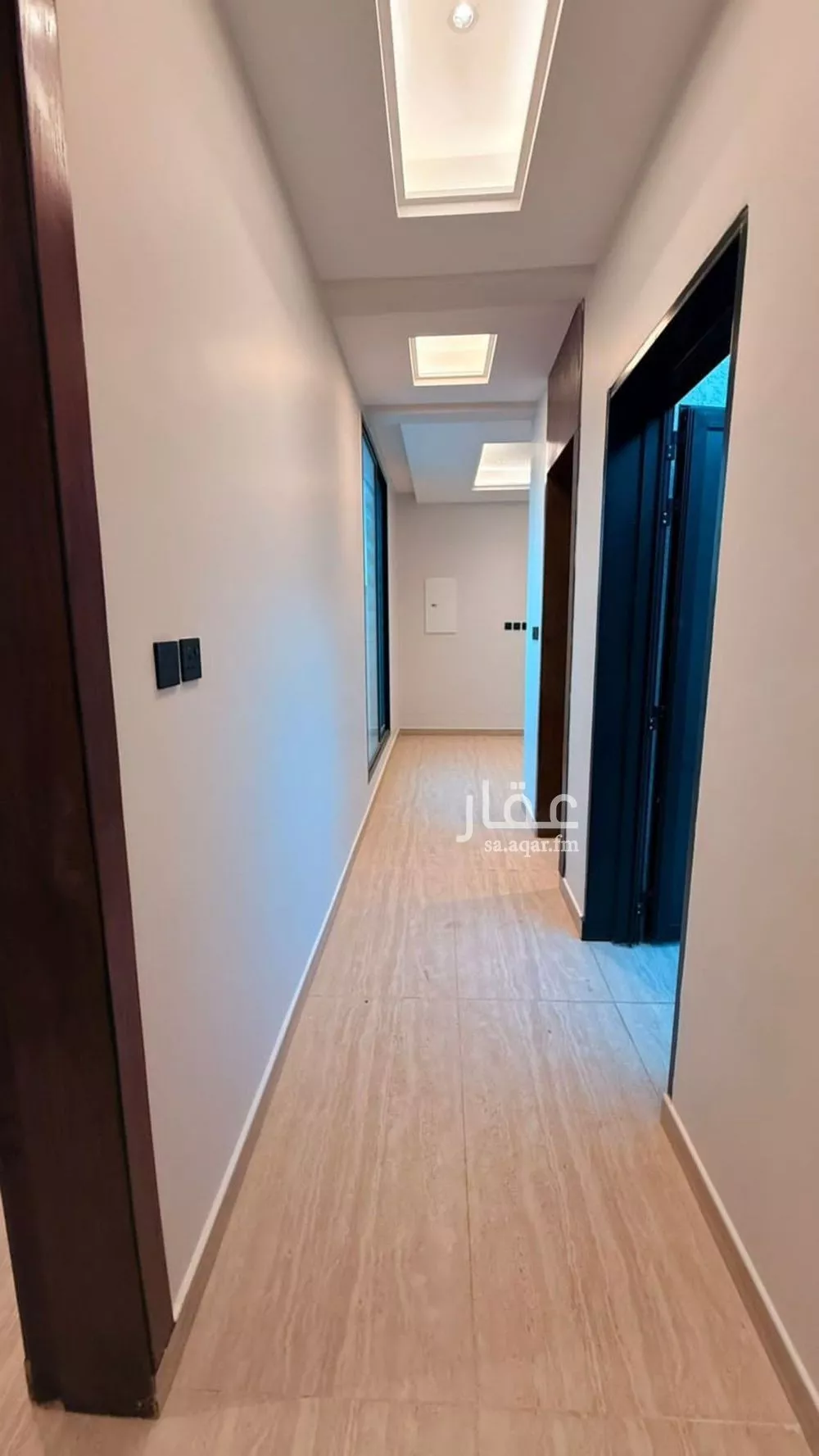 4 bedroom villa in Shubra, Riyadh 12