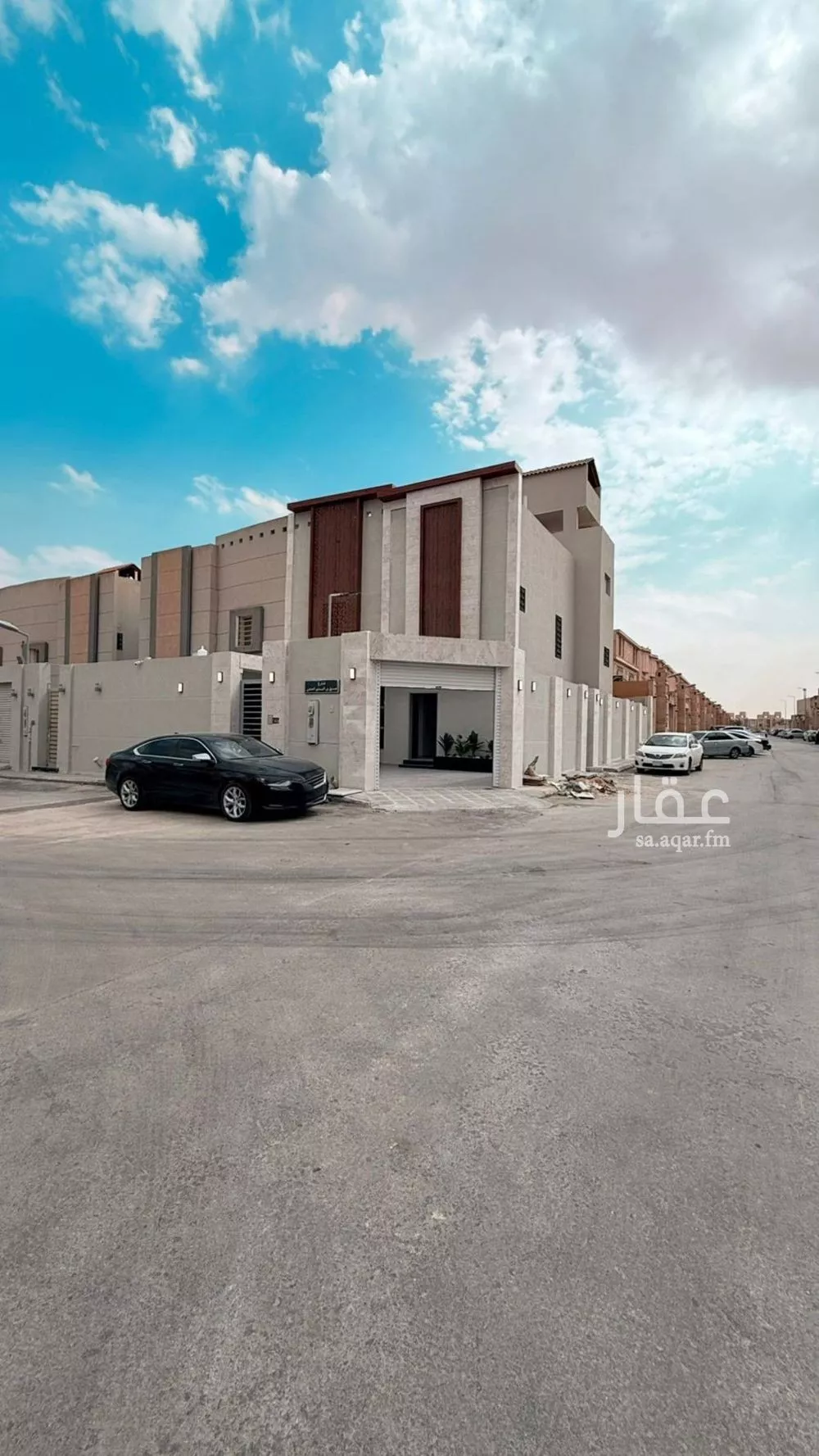 فيلا 6 غرف في طويق 1