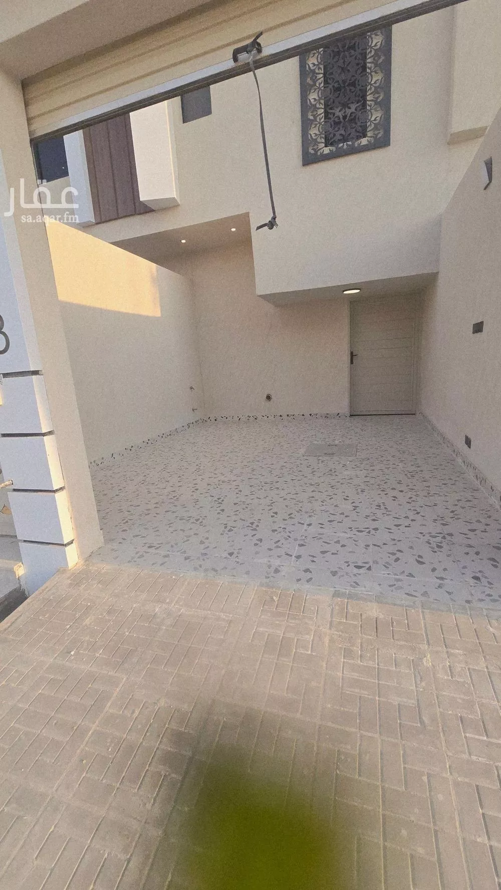 فيلا 3 غرف في طيبة 2