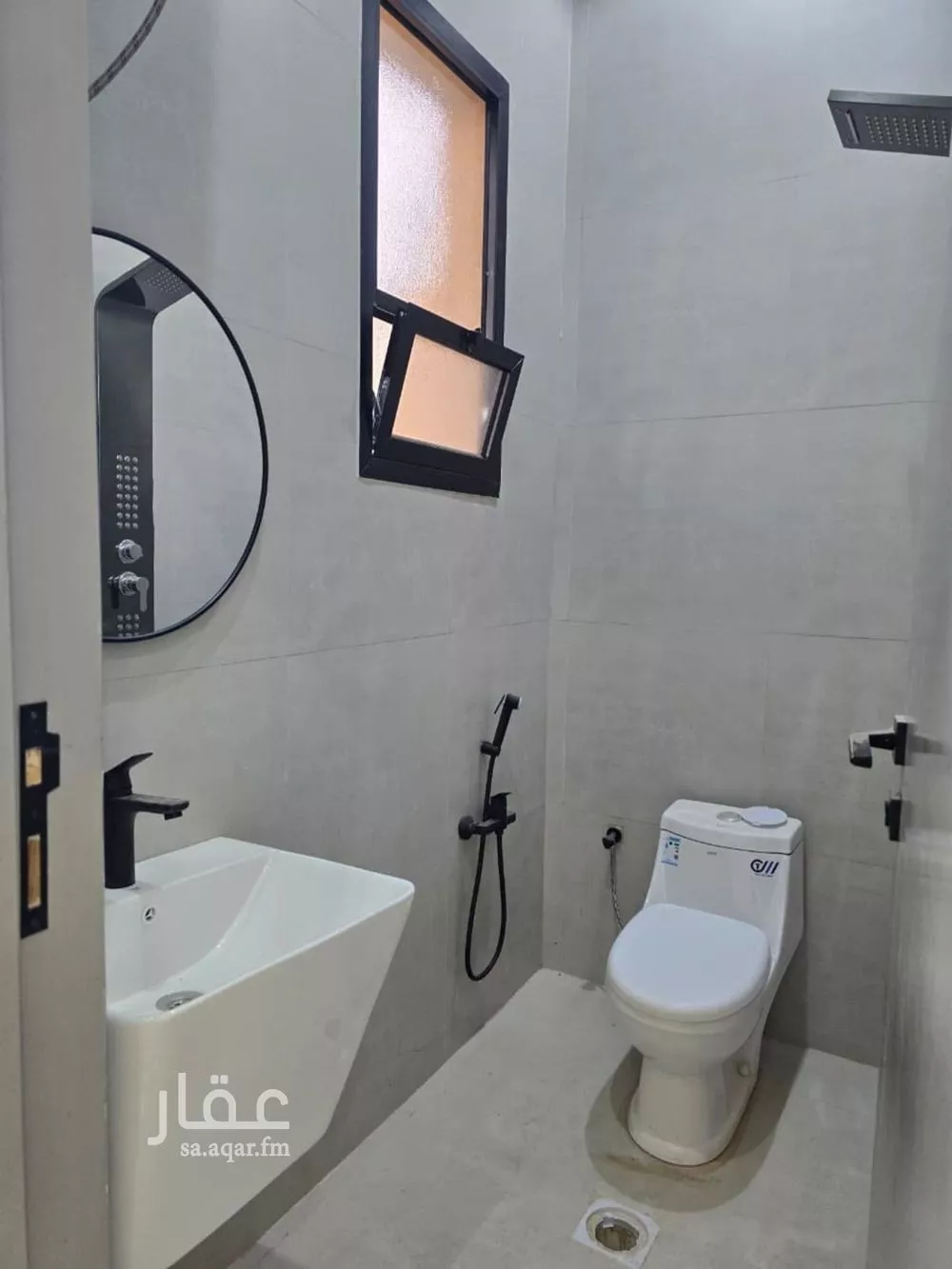 دور 3 غرف في عكاظ 5