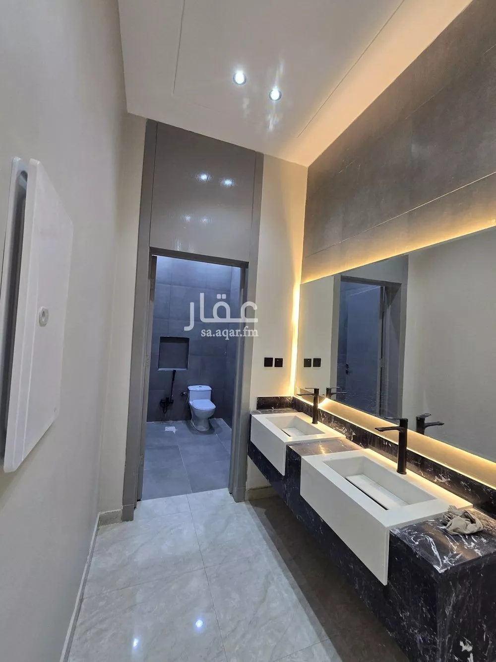 دور 6 غرف في عكاظ 3