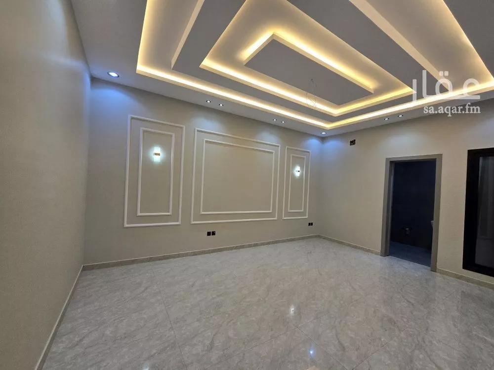 دور 6 غرف في عكاظ 5