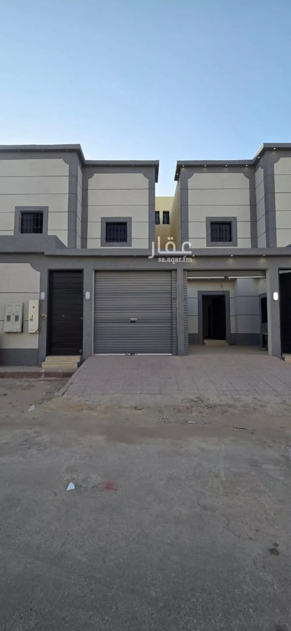 3 bedroom villa in Badr, Riyadh 2